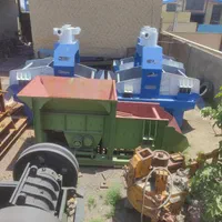 سنگ شکن با کیفیت ،hs10فک کوبیت سرندفک اچ اس 10|ماشین‌آلات صنعتی|رباط‌کریم, |دیوار