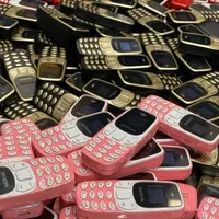 نوکیا دکمه ای مینی مخفی گوشی|موبایل|شیراز, زند|دیوار