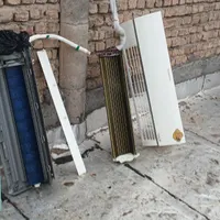 خدمات فنی کولر گازی و داکت (نصب.سرویس.تعمیرات)|خدمات پیشه و مهارت|قم, امامزاده ابراهیم|دیوار