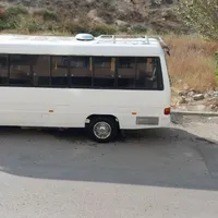 مینی بوس دربستی