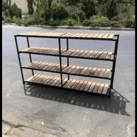 جایی‌مانکن‌و‌ضخامت‌بالا‌ قفسه‌ جدا شونده‌کد۰۶|فروشگاه و مغازه|تهران, علی‌آباد|دیوار
