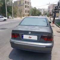 سمند x7مدل 86|خودرو سواری و وانت|بوشهر, |دیوار
