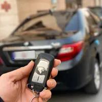دنا پلاس اتوماتیک، مدل ۱۴۰۳