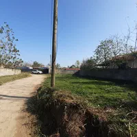 فروش ۲۰۵متر زمین روستایی با پروانه ساخت|فروش زمین و ملک کلنگی|آستانه اشرفیه, |دیوار
