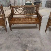 تخت سنتی|تخت و سرویس خواب|تهران, خواجه نصیر طوسی|دیوار