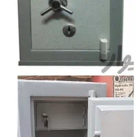 گاوصندوق g6975مدلdodarگاو صندوق|ابزارآلات|اراک, |دیوار