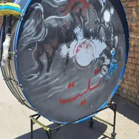 طبل ۱۶۰