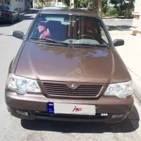 پراید 111 EX، مدل ۱۳۹۲|خودرو سواری و وانت|کرج, گلستان|دیوار