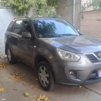 ام‌وی‌ام X33 دنده‌ای، مدل ۱۳۹۵