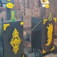آفتاب گردان بلال تنوری دستگاه تخمه شور کن|کافی‌شاپ و رستوران|خاوران, |دیوار