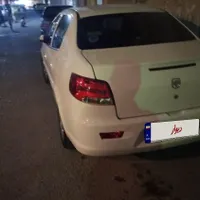 رانا پلاس، tu5 مدل ۱۴۰۳|خودرو سواری و وانت|رباط‌کریم, |دیوار