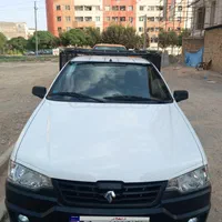 وانت آریسان 2، مدل ۱۴۰۳