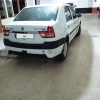 ال نود پارس تندر چراغ جدید