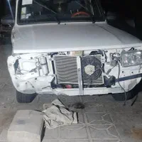 صافکاری وشاستی کشی انواع خودروها|خدمات موتور و ماشین|زاهدان, |دیوار