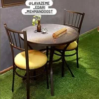 میزو صندلی ابمیوه بستنی کافی شاپی پلاستیکی رستوران|صندلی و نیمکت|مشهد, عبادی|دیوار