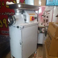 چرخ گوشت EC15 ضامن عقب الکتروکار تمدن نژاد