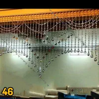 پرده جدید|پرده، رانر، رومیزی|بوشهر, |دیوار