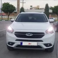 چری تیگو ۷ ie مدل ۹۸ بدون رنگ کارکرد ۵۵۶۰۰|خودرو سواری و وانت|کرمانشاه, |دیوار