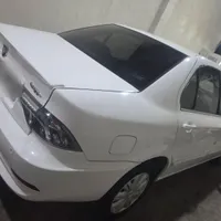 سمند سورن پلاس، مدل ۱۴۰۲|خودرو سواری و وانت|یزد, |دیوار
