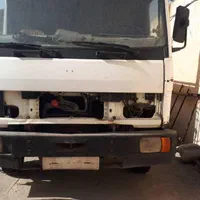 گلگیر  و چرخ خاور بنز ۶۱۲ و ۸۱۴|قطعات یدکی و لوازم جانبی|اسلام‌شهر, شاطره|دیوار