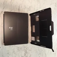 سرفیس پرو Surface pro 9 با کیبورد و قلم و کاور اصل|رایانه همراه|تهران, امیرآباد|دیوار