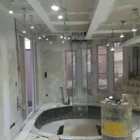 انجام برقکاری و کلیه کارهای ساختمانی