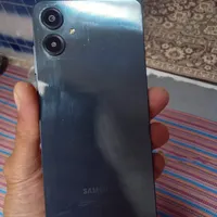 سامسونگ Galaxy A06 با حافظهٔ ۶۴ گیگابایت|موبایل|تهران, قیام‌دشت|دیوار