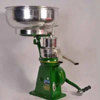 خامه گیر خامهگیر چرخ شیر برقی و دستی شیرسردکن|ماشین‌آلات صنعتی|شهرکرد, |دیوار