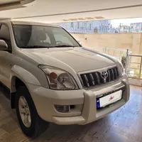 پرادو4در در حد صفر