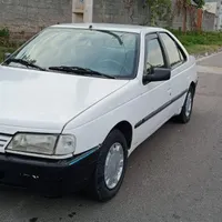 پژو آر دی آی (RDi) بنزینی، مدل ۱۳۸۲