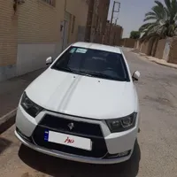 دنا پلاس 5 دنده ساده EF7، مدل ۱۴۰۳