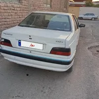 پژو پارس ساده، مدل ۱۳۹۳|خودرو سواری و وانت|کرمان, |دیوار