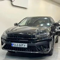 جک j7 مدل ۴۰۳ پا به صفر