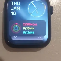 اپل واچ.8 ...45m|ساعت|اردبیل, |دیوار