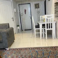 اجاره روزانه/هفتگی/ماهانه سویت مبله قاسم آباد|اجارهٔ کوتاه‌مدت آپارتمان و سوئیت|مشهد, استاد یوسفی (شهرک غرب)|دیوار