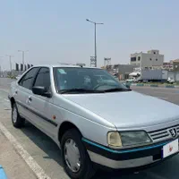 پژو 405 مدل ۱۳۹۵ بدون رنگ|خودرو سواری و وانت|بندرعباس, |دیوار