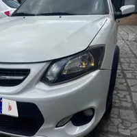 کوییک ۱۴۰۱ بیرنگ بیضربه