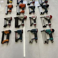 میخکوب منگنه کوب بادی میخ کوب