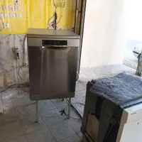 تعمیرات یخچال ماشین لباسشویی اسپیلت