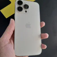 اپل iphone 14 Pro Max با حافظهٔ ۲۵۶ گیگابایت