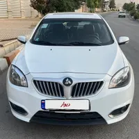 برلیانس H320 مدل اسفند ۹۷ اتومات|خودرو سواری و وانت|تهران, صادقیه|دیوار