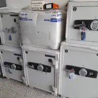 گاوصندوق جی اس ۴۰۰ ۵۵۰ گاو صندوق gs650 750 850|ابزارآلات|تهران, شهرک راه‌آهن|دیوار