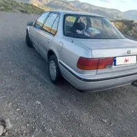 هوندا آکورد