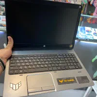 لب تاب hp core 5 pro Book|رایانه همراه|تهران, بیسیم|دیوار