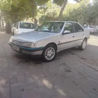 پژو 405 GLX بنزینی، مدل ۱۳۹۴|خودرو سواری و وانت|تبریز, |دیوار
