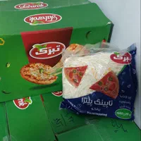 پخش عمده پنیر پیتزا. سوسیس.کالباس ذرت.خمیرپیتزا|خوردنی و آشامیدنی|لولمان, |دیوار