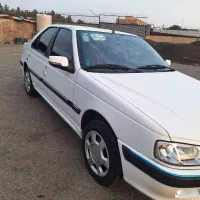 پژو سال موتور جدید