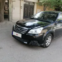 ام وی ام 550 اتومات مدل 95|خودرو سواری و وانت|مشهد, عبادی|دیوار