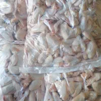 کتف بال تازشمال قیمت عمده ۱۵۷|خوردنی و آشامیدنی|قم, شهرک فاطمیه|دیوار