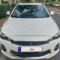 میتسوبیشی لنسر 1800cc، مدل ۲۰۱۸|خودرو سواری و وانت|تهران, اراج|دیوار
